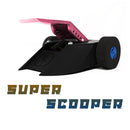 Plastic Ant Lifter Kit "Super Scooper"