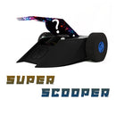 Plastic Ant Lifter Kit "Super Scooper"