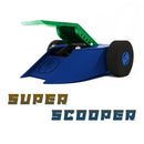 Plastic Ant Lifter Kit "Super Scooper"