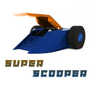 Plastic Ant Lifter Kit "Super Scooper"