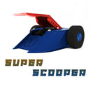 Plastic Ant Lifter Kit "Super Scooper"