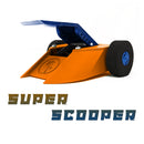 Plastic Ant Lifter Kit "Super Scooper"
