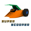 Plastic Ant Lifter Kit "Super Scooper"
