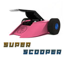 Plastic Ant Lifter Kit "Super Scooper"