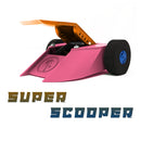 Plastic Ant Lifter Kit "Super Scooper"