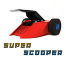 Plastic Ant Lifter Kit "Super Scooper"