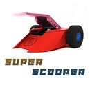 Plastic Ant Lifter Kit "Super Scooper"