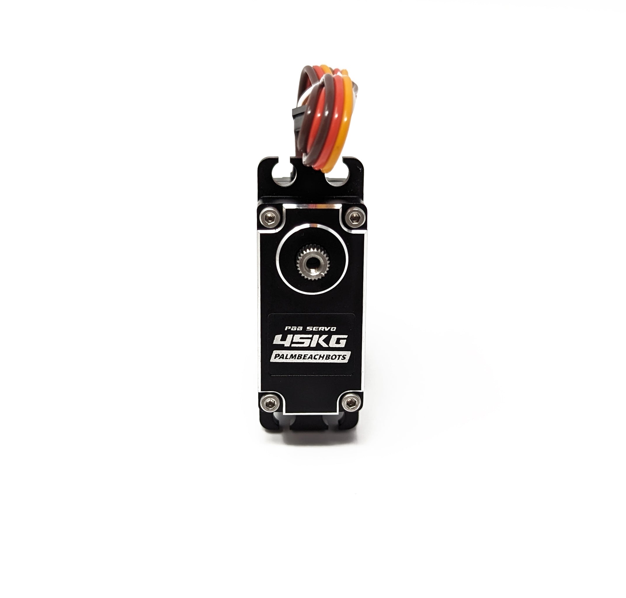 PBB 45KG Coreless Metal Gear Servo (CCW rotation) Viper Lifter Upgrade
