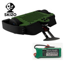 Skizo - Modular Full Combat Antweight Kit