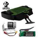 Skizo - Modular Full Combat Antweight Kit