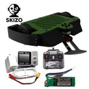 Skizo - Modular Full Combat Antweight Kit