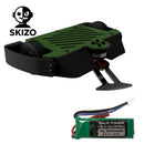 Skizo - Modular Full Combat Antweight Kit