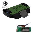 Skizo - Modular Full Combat Antweight Kit