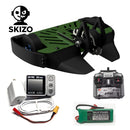 Skizo - Modular Full Combat Antweight Kit