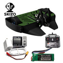 Skizo - Modular Full Combat Antweight Kit