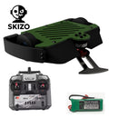Skizo - Modular Full Combat Antweight Kit