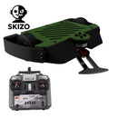Skizo - Modular Full Combat Antweight Kit