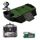Skizo - Modular Full Combat Antweight Kit