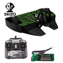 Skizo - Modular Full Combat Antweight Kit