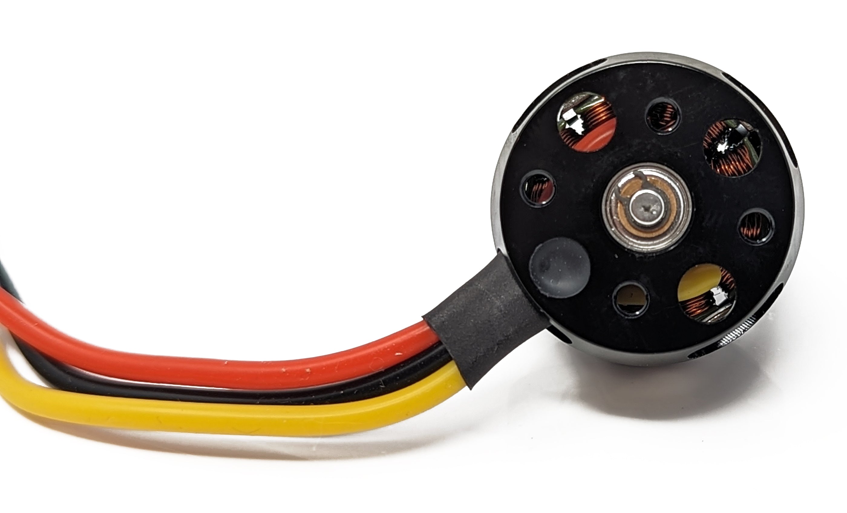 PBB D2822 Brushless Outrunner 1800KV 0.125in shaft - Upgraded