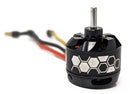PBB D2822 Brushless Outrunner 2600KV 0.125in shaft - Upgraded