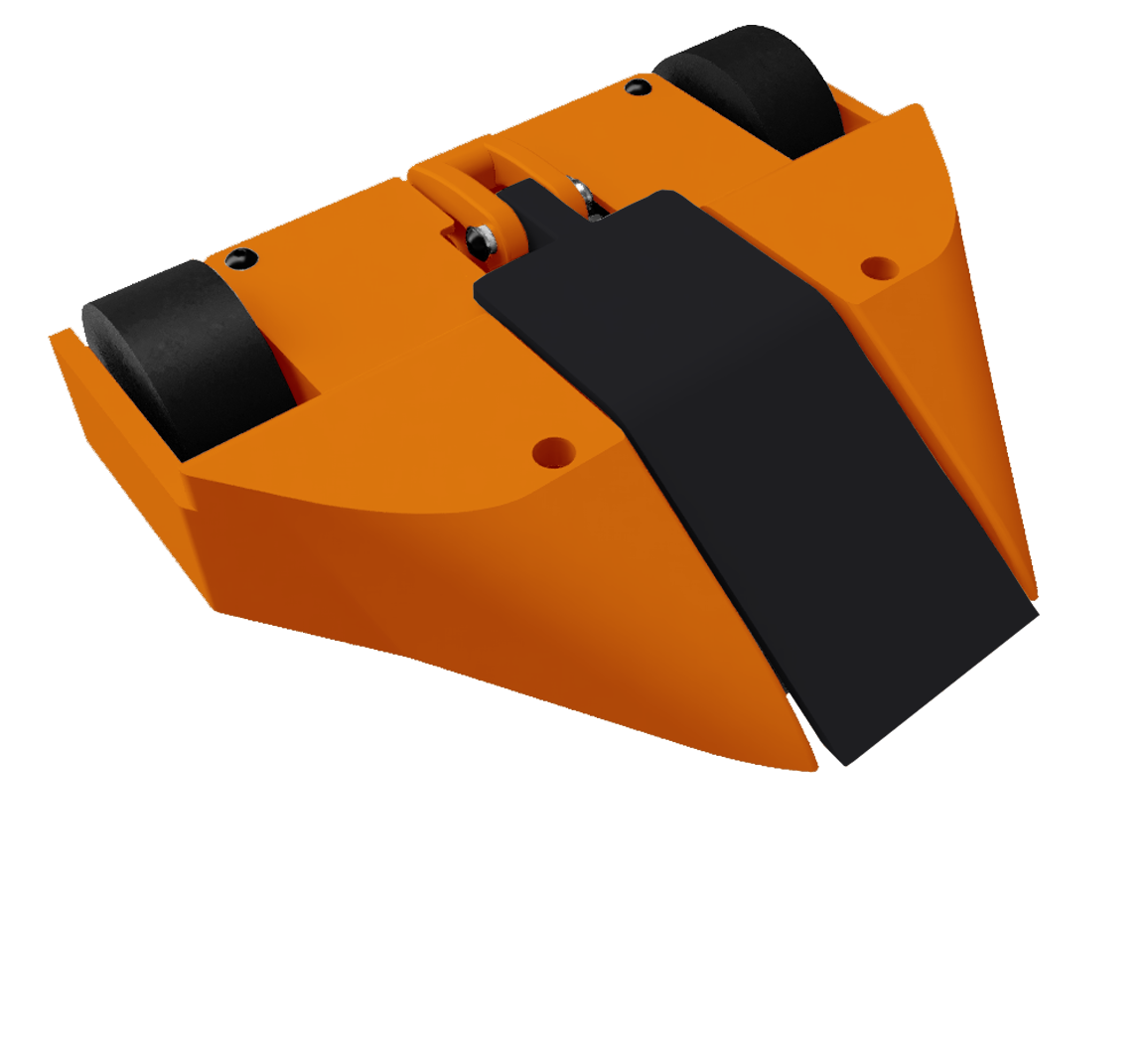Top Shelf - Gen2 Plastic Lifter Kit