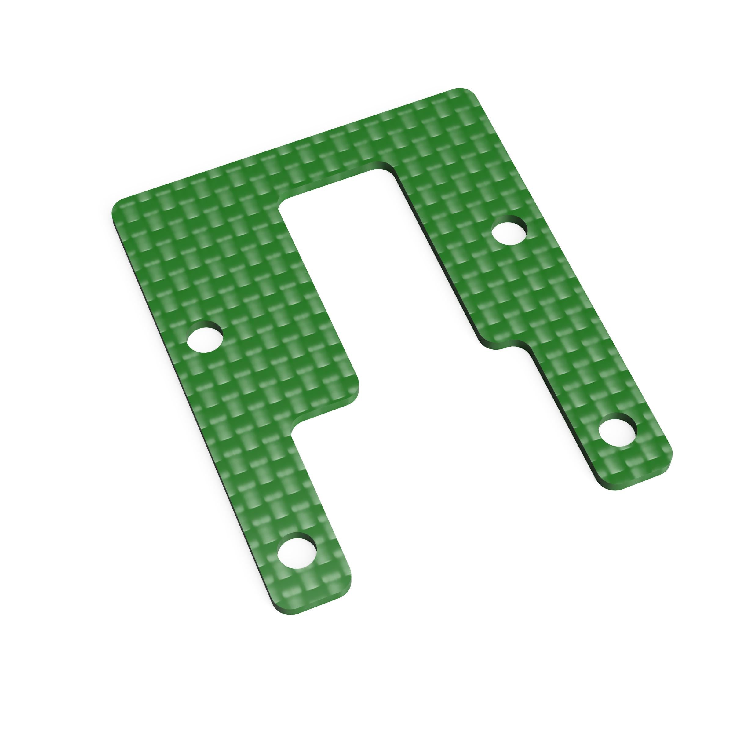 Skizo Vertical Spare Chassis Parts