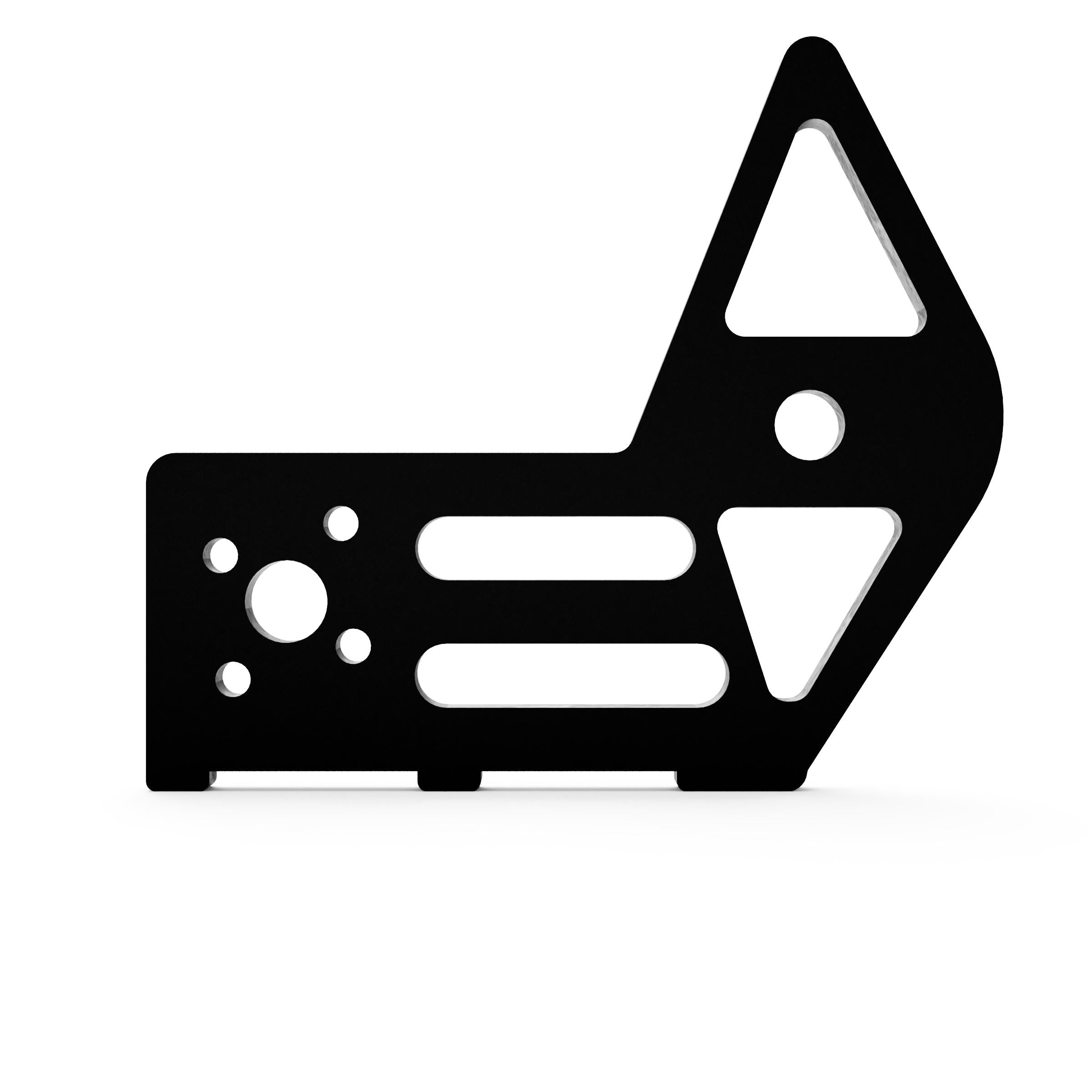 Skizo Vertical Spare Chassis Parts