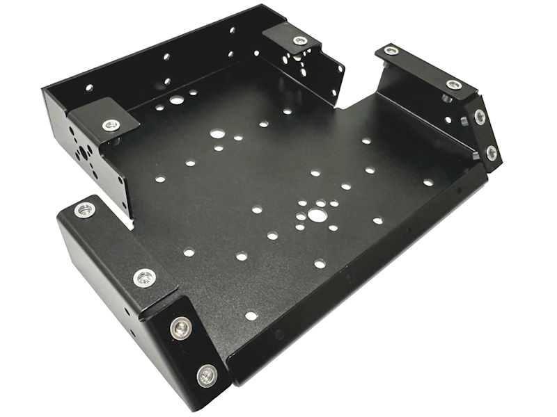 FingerTech 'Viper' Baseplate