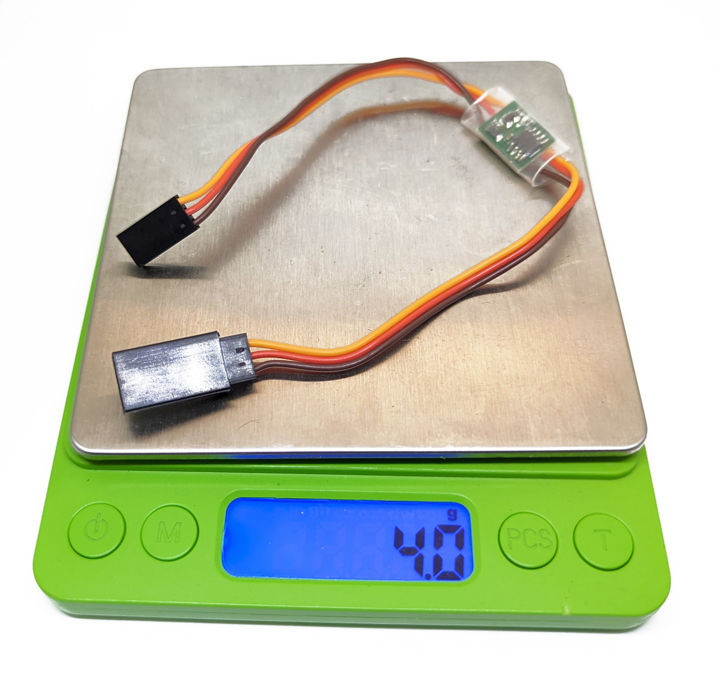 Servo Stretcher - Increase travel on your lifter/hammer