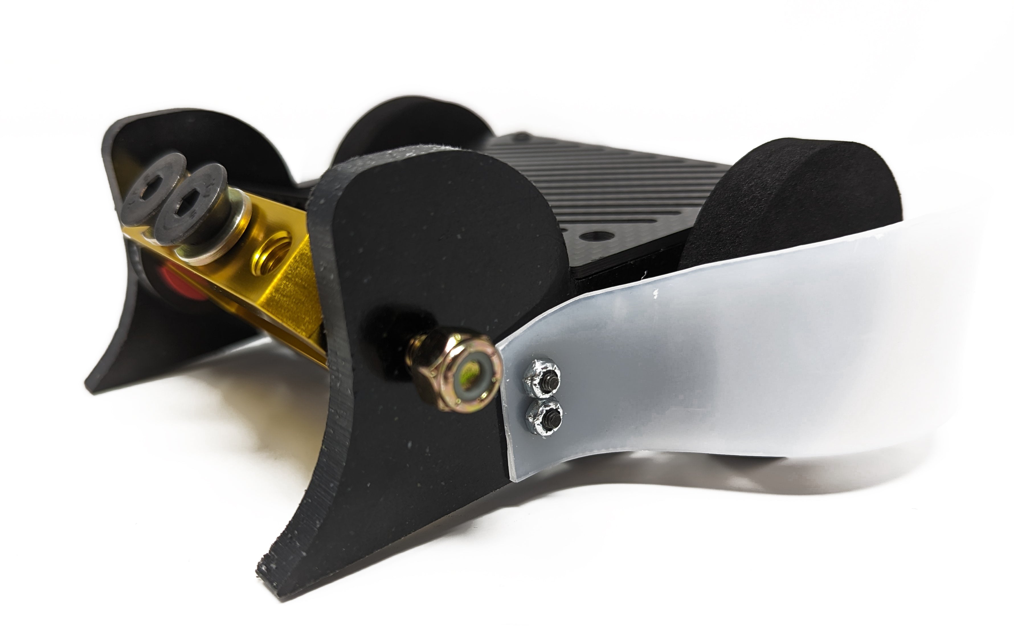 "Palm Beach Beater" One Pound Beater Bar Kit