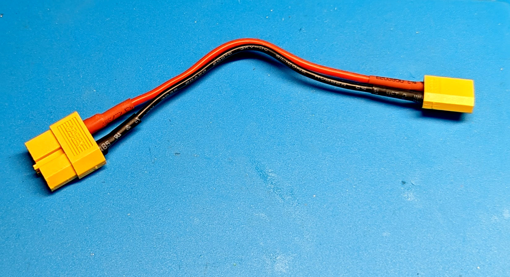 XT30 Charging Adapter for B6 Neo