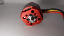 JCR-4935 1000kV Battle Hardened Brushless Motor - CLEARANCE