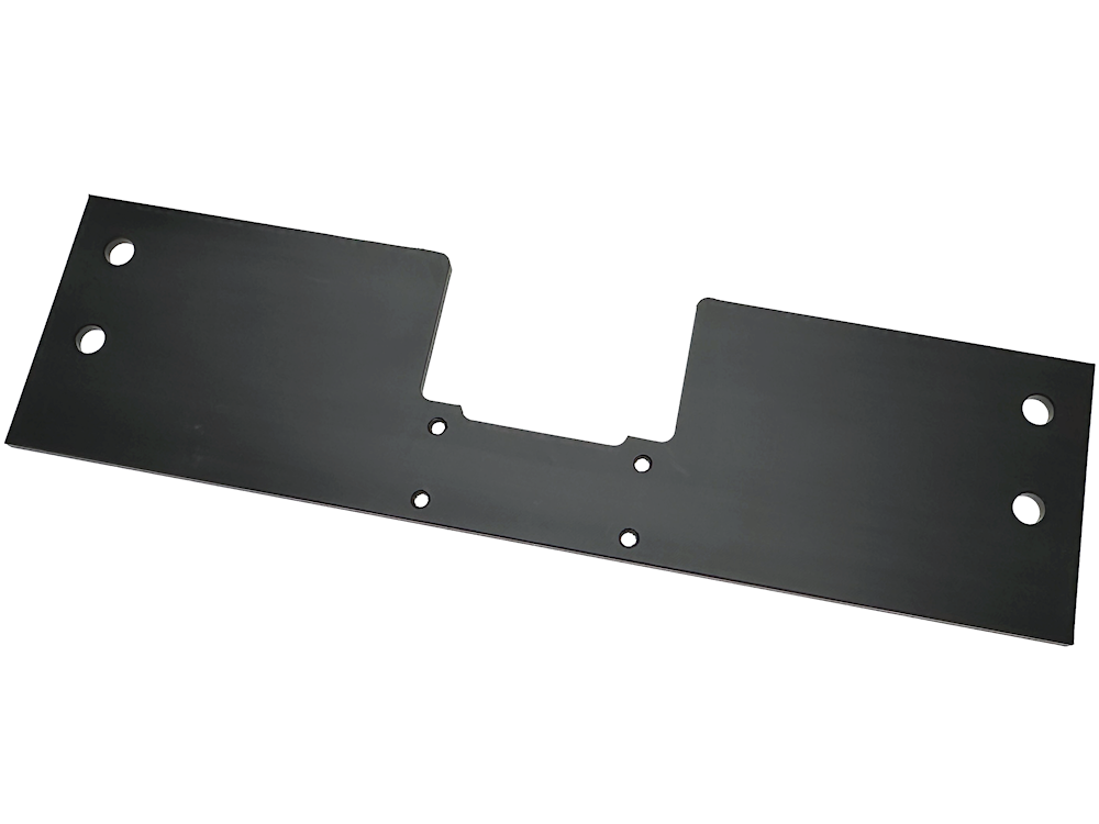 FingerTech 'Viper' UHMW Front Wedge Armor for Vertical R3 Add On