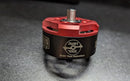 JCR-4935 1000kV Battle Hardened Brushless Motor - CLEARANCE