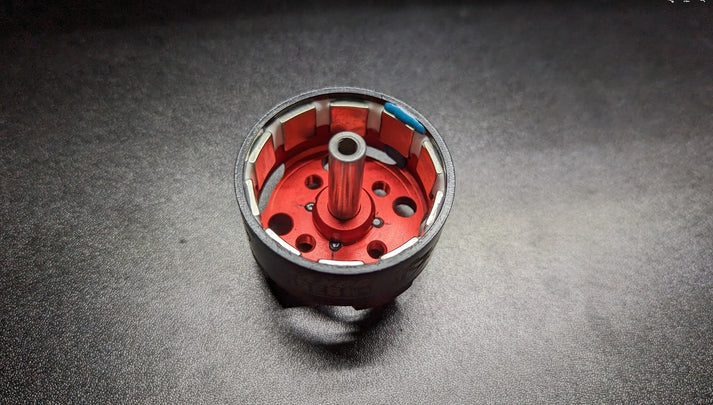 JCR-4935 1000kV Battle Hardened Brushless Motor - CLEARANCE