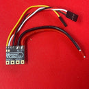 Repeat Robotics Dominion Dual Brushed Drive ESC