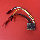 Repeat Robotics Dominion Dual Brushed Drive ESC