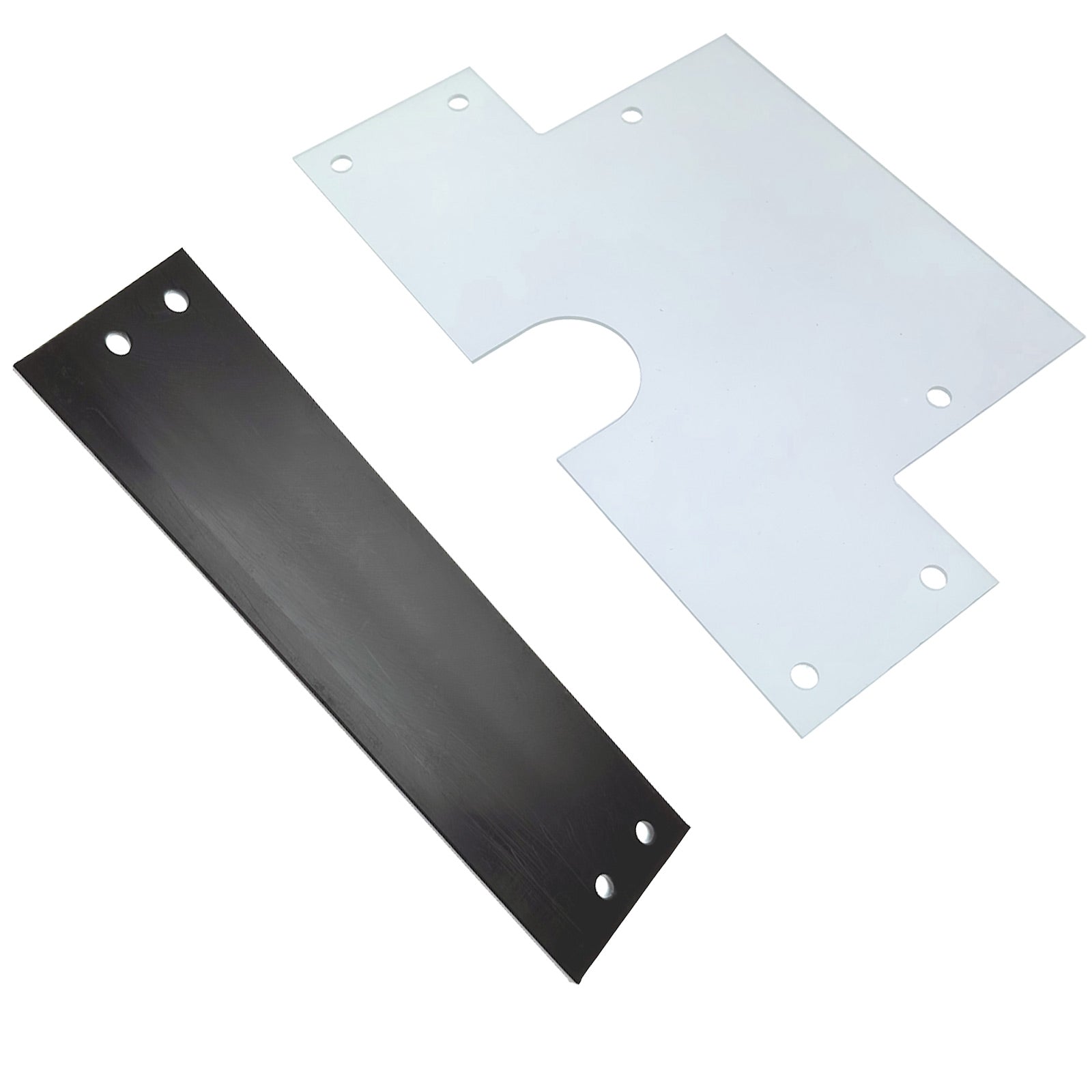 FingerTech 'Viper' Horizontal Spinner Armor