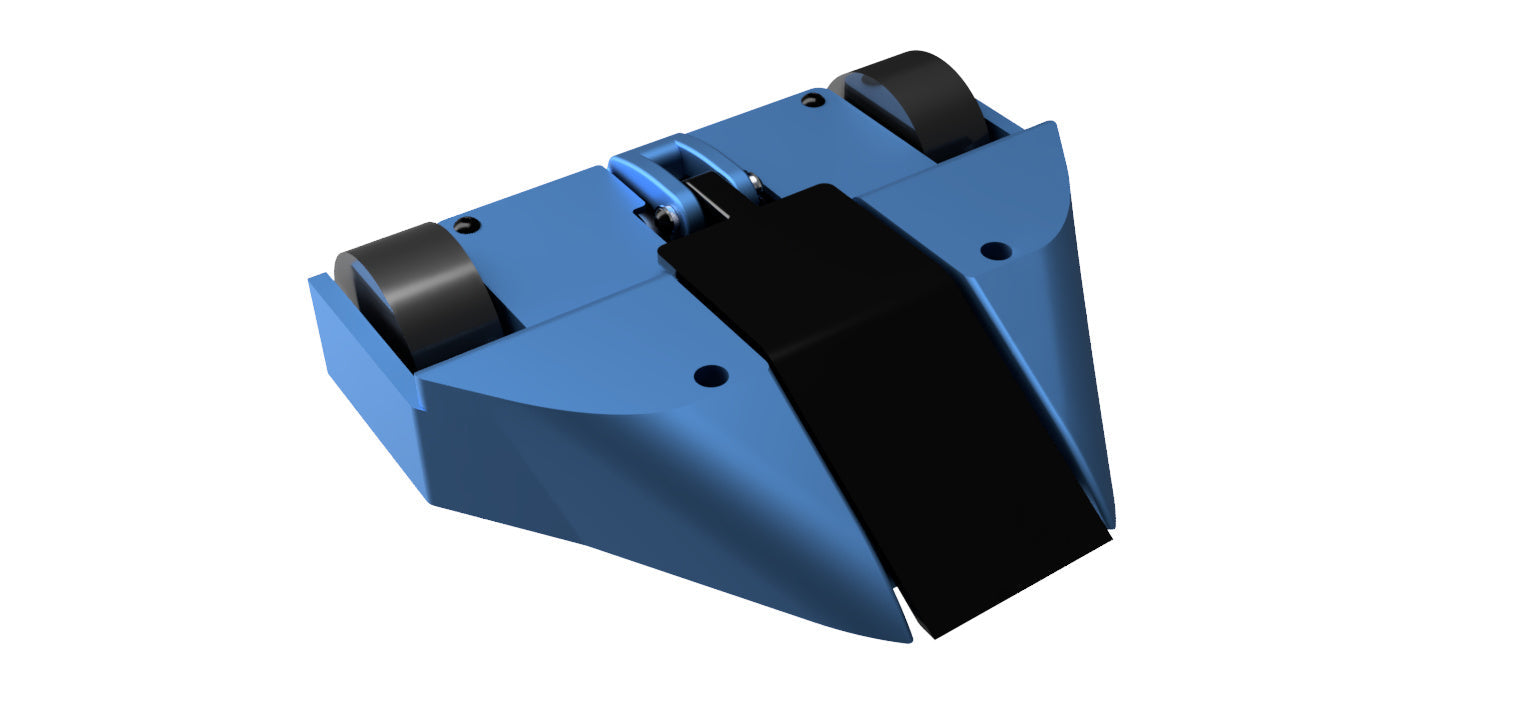 Top Shelf - Gen2 Plastic Lifter Kit