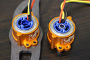 RDY-5735 Hubmotor: Battle-Ready Weapon Motor 750KV or 950KV - Beetle