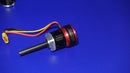 Blitz Pro 2306 - Brushless Bulletproof 24mm Drive Motor (5.2:1)