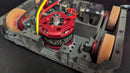 JCR-4935 1000kV Battle Hardened Brushless Motor - CLEARANCE