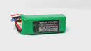 Palm Power 3S 450mAh XT30 Gen2 45C Lipo Battery