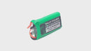 Palm Power 2S 180mAh Gen2 45C Lipo Battery