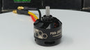 PBB D2822 Brushless Outrunner 1450KV 4mm shaft - Viper Compatible - Upgraded