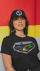 Palm Beach Bots Logo Hat - Velcro Back