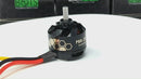 PBB D2822 Brushless Outrunner 1800KV 4mm shaft - Viper Compatible - Upgraded