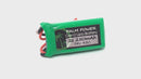 Palm Power 2S 250mAh Gen2 45C Lipo Battery