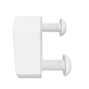 Repeat Gold Clamp Hub (2pcs) - 3mm Bore